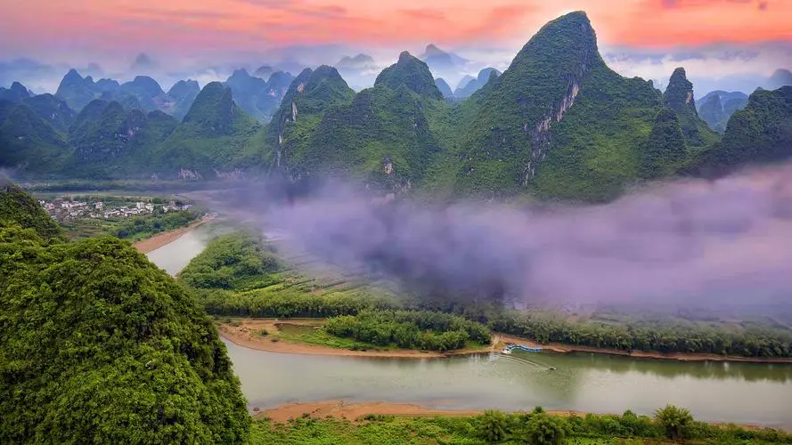 节能环保智能系统